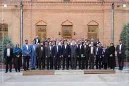  به طور جدی پیگیر رفع فیلتر باشید

