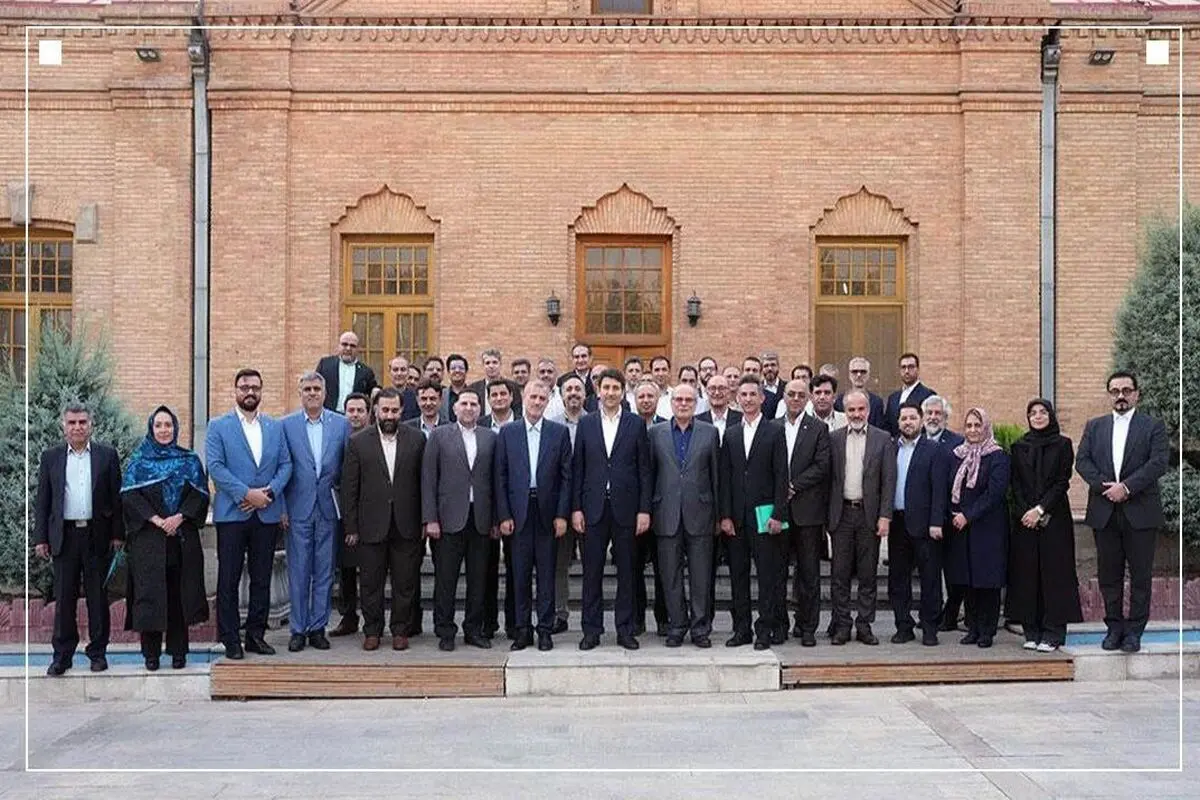  به طور جدی پیگیر رفع فیلتر باشید

