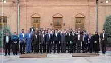  به طور جدی پیگیر رفع فیلتر باشید

