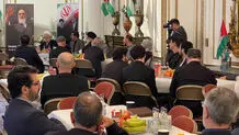 Demise anniv. of late Imam Khomeini commemorated in UK