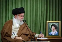 پیام تسلیت رهبر انقلاب در پی درگذشت آیت‌الله آقای عبدخدایی
