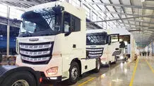 بهمن‌دیزل، اولین  خودروساز  با  ۳ سال گارانتی
