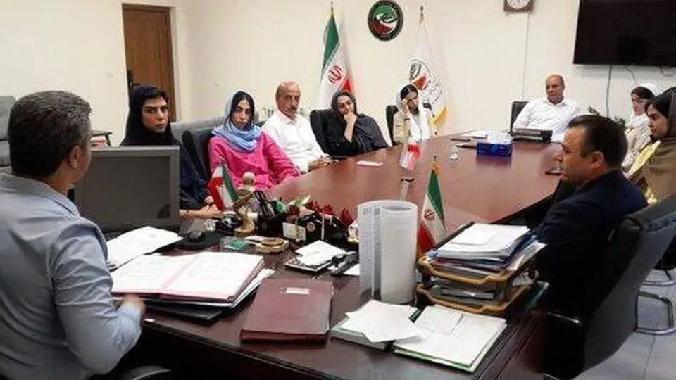خواهران تکواندو کار از ساعی عذرخواهی کردند 