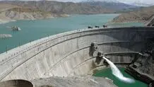 آخرین وضعیت سدهای تهران: فقط ۱۸ درصد آب دارند