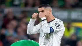 پوستر فیفا با فشار هواداران رونالدو حذف شد