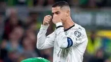فیفا برای بازی کردن رونالدو در جام جهانی راه‌حل پیشنهاد داد