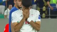 داور دربی کافا علیه ایران