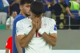 داور دربی کافا علیه ایران