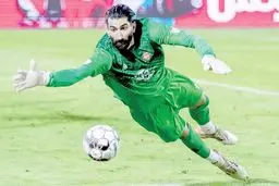 واکنش بازیکنان بعد از دوئل بزرگ