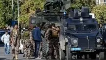 ترکیه: مسئول اطلاع رسانی داعش بازداشت شد