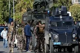 ترکیه: مسئول اطلاع رسانی داعش بازداشت شد