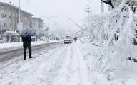 پیش‌بینی هوای گیلان و رشت؛ چهارشنبه ۳ بهمن/ یخبندان تا روز پنجشنبه 4 بهمن