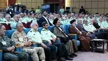 نیروی انتظامی در برابر ناهنجاری‌ها، نقش بازدارندگی دارد