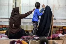 بازنشستگی برای زنان خانه دار در شهرهای کوچک