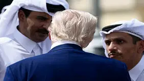 ‌میانجیگری در روند میانجی‌ناپذیر‌ 