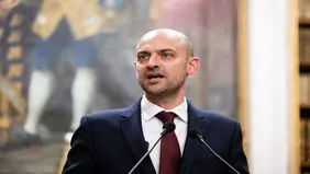 اظهارنظر تازه وزیر امور خارجه فرانسه درباره مذاکرات