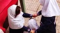 یک خداحافظی گرم 
