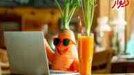 آمار آگهی‌های هویجی دیوار  در روز جهانی هویج