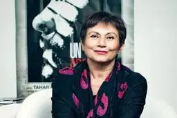 هنگامه پناهی، بنیانگذار کمپانی «سلولوئد دریمز» درگذشت

