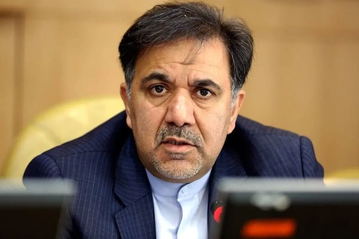 اعتراض تند عباس آخوندی به ظهور دوباره بابک زنجانی در اقتصاد