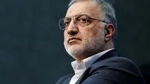داماد زاکانی که هیچ؛ پدر دامادش هم در شهرداری امر و نهی می‌کند