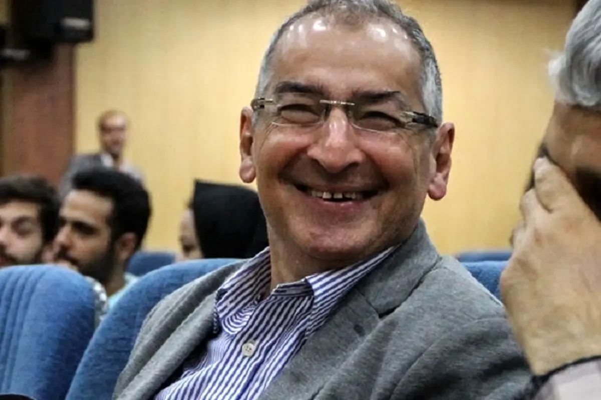  مازوت ۲ نوع است؛ مازوت دولت روحانی و مازوت دولت خدمتگزار
