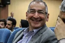  مازوت ۲ نوع است؛ مازوت دولت روحانی و مازوت دولت خدمتگزار
