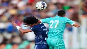 ترکیب تیم‌های پیکان و چادرملو اعلام شد