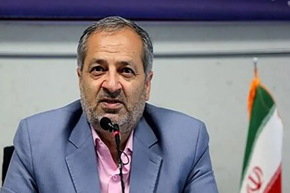 وزیر آموزش و پرورش: امروز بدون فیلتر با گوگل نمی‌توان به یک کتابخانه دسترسی پیدا کرد 
