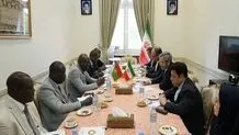 Iran ready to build oil refinery in Burkina Faso: oil min.