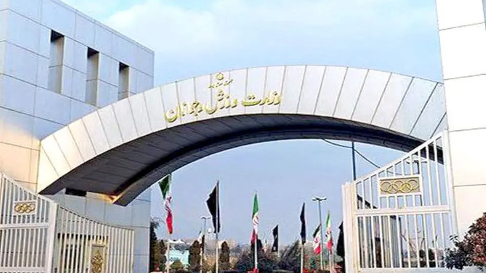 تسلیت وزارت ورزش برای درگذشت عکاس مطبوعاتی