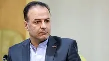 واکنش حسن یزدانی در حمایت از مردم ایران + عکس