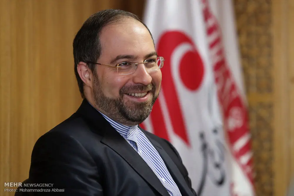 جمهوری اسلامی: سامانی به این سؤال که چرا می‌گوید در صورت بازگشت به ایران اعدام خواهد شد جواب نداده است