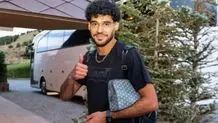 دو بازیکن جدید به پرسپولیس پیوستند