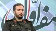 شهادت فرمانده پدافند هوایی هوافضای سپاه در حملات اسرائیل 