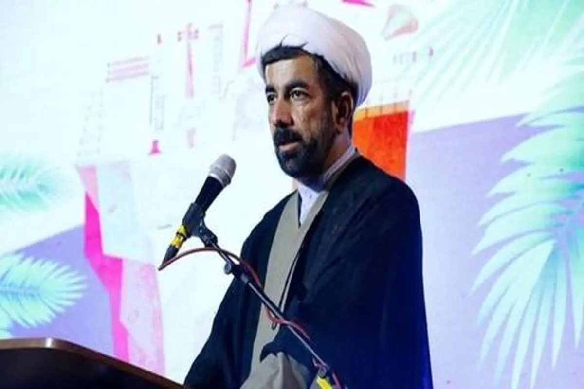  شهید راه برگزاری کنسرت شدم تا فضای هنری خوزستان باز شود

