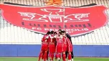 پرسپولیس خواهان تعویق دیدار با ملوان شد
