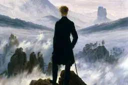 زیستن در زمانه‌ی نیهیلیسم
