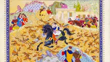 تحلیل در سرزمین تأویل

