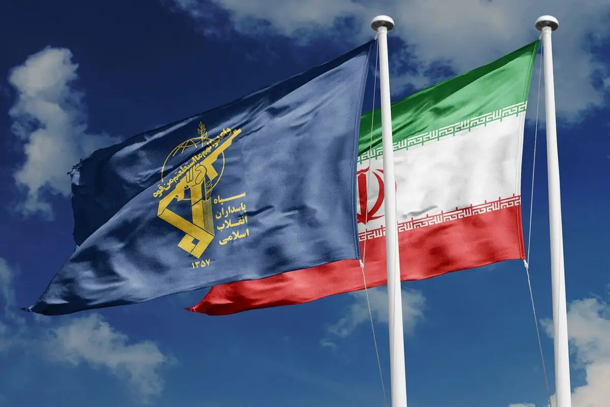تصاویر ۵ مستشار شهید سپاه پاسداران در سوریه/ عکس
