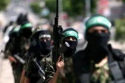 نیروهای مقاومت فلسطین ۱۴ عملیات علیه اسرائیلی ها انجام دادند

