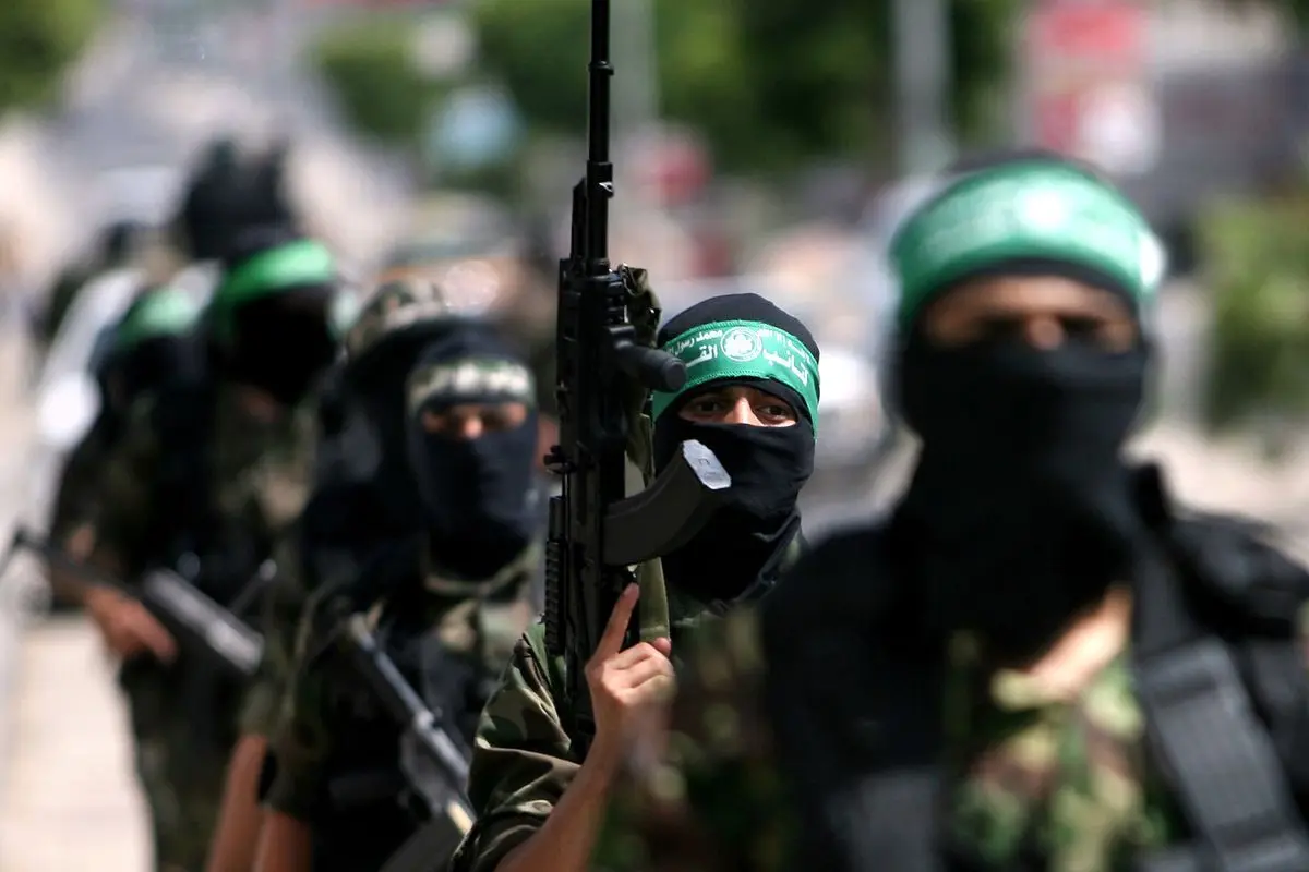 نیروهای مقاومت فلسطین ۱۴ عملیات علیه اسرائیلی ها انجام دادند

