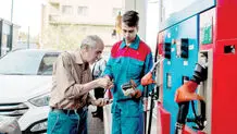 ابهام  بنزین