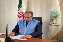 احتمال وقوع سیلاب در چهار شهرستان خراسان جنوبی
