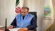احتمال وقوع سیلاب در چهار شهرستان خراسان جنوبی
