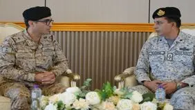ائتلاف دریایی چندملیتی عربستان عملیاتی شد