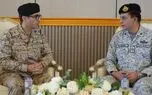 ائتلاف دریایی چندملیتی عربستان عملیاتی شد