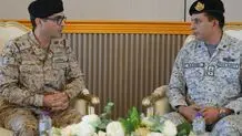ائتلاف دریایی چندملیتی عربستان عملیاتی شد
