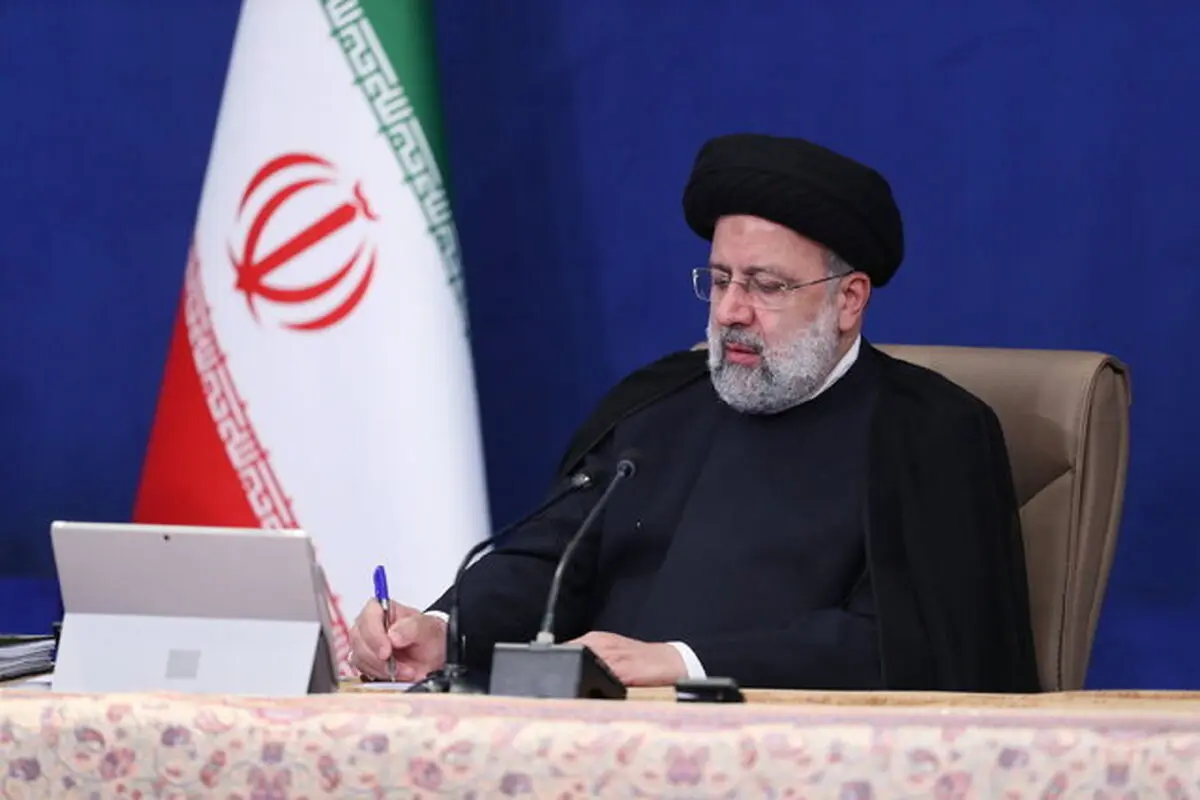 ۹ دستور رییسی برای برگزاری راهپیمایی اربعین

