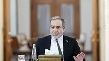 عراقچی: ایران و عمان چارچوب اداره آینده تنگه هرمز را تعیین می‌کنند
